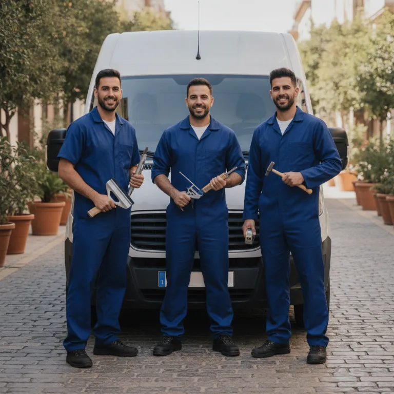 Vetraio team a Pistoia